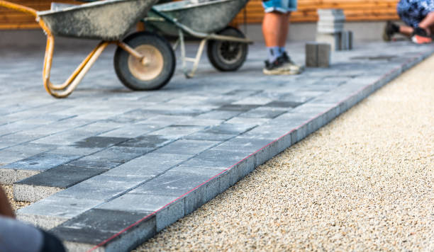 Best Driveway Resurfacing Pavers  in Unionville, MO