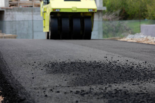 Best Cobblestone Driveway Pavers  in Unionville, MO