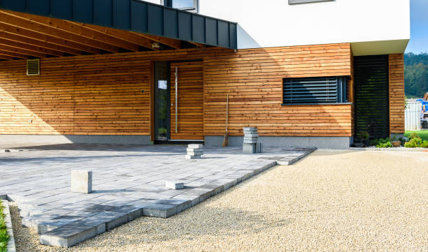 Best Concrete Paver Driveway  in Unionville, MO