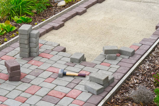 Best Driveway Pavers Near Me  in Unionville, MO