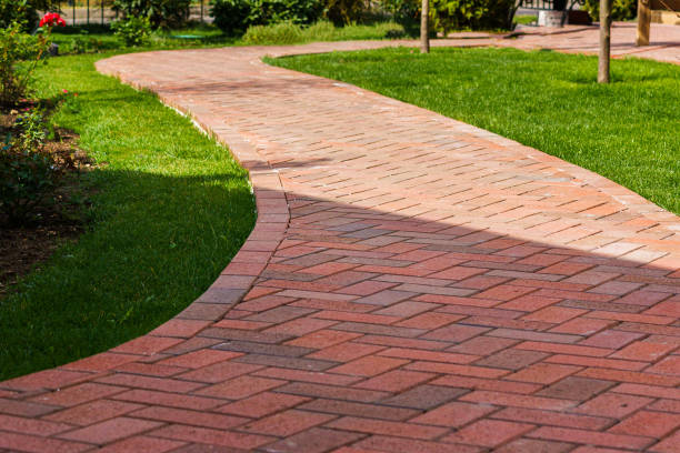 Best Driveway Paver Repair  in Unionville, MO