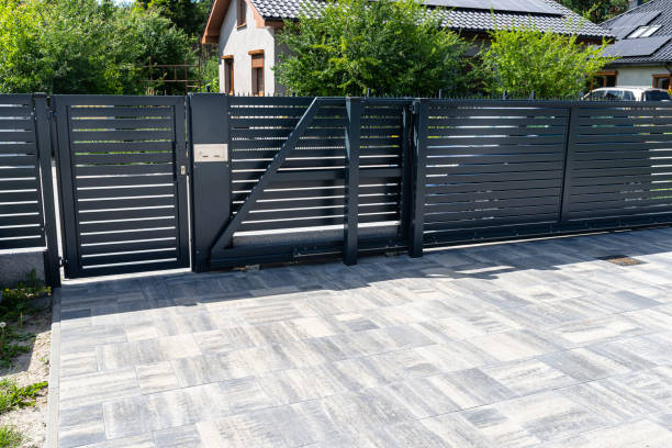 Best Concrete Paver Driveway  in Unionville, MO