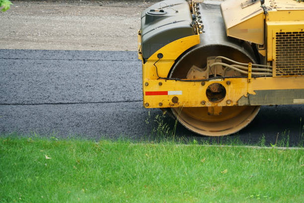 Reasons to Select Us for Your Driveway Paving Requirements in Unionville, MO