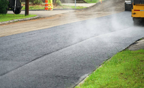 Best Permeable Paver Driveway  in Unionville, MO