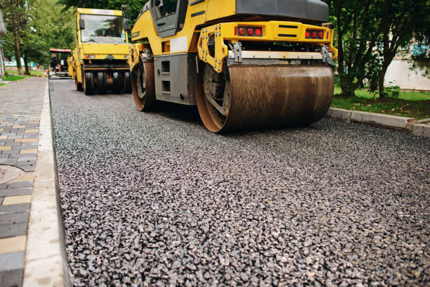 Best Residential Paver Driveway  in Unionville, MO