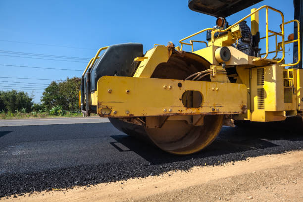Best Driveway Repair Near Me  in Unionville, MO